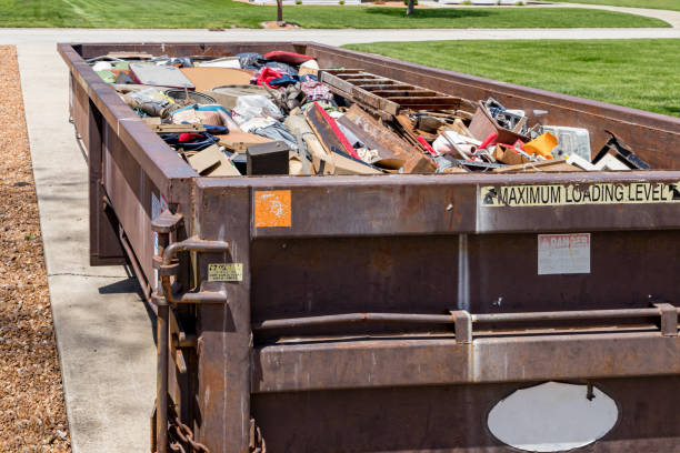 Best Estate Cleanout  in Ingram, TX